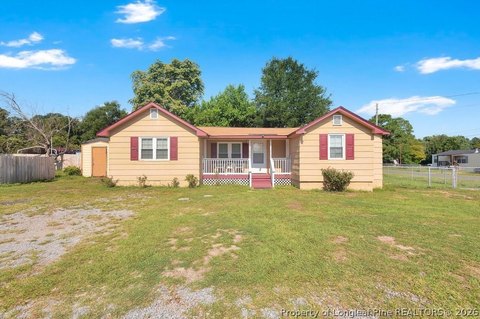 MultiFamily, Fayetteville, NC