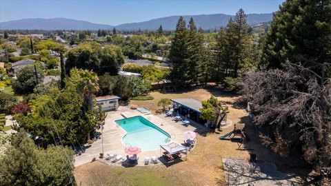 Residential Lots & Land, CUPERTINO, CA