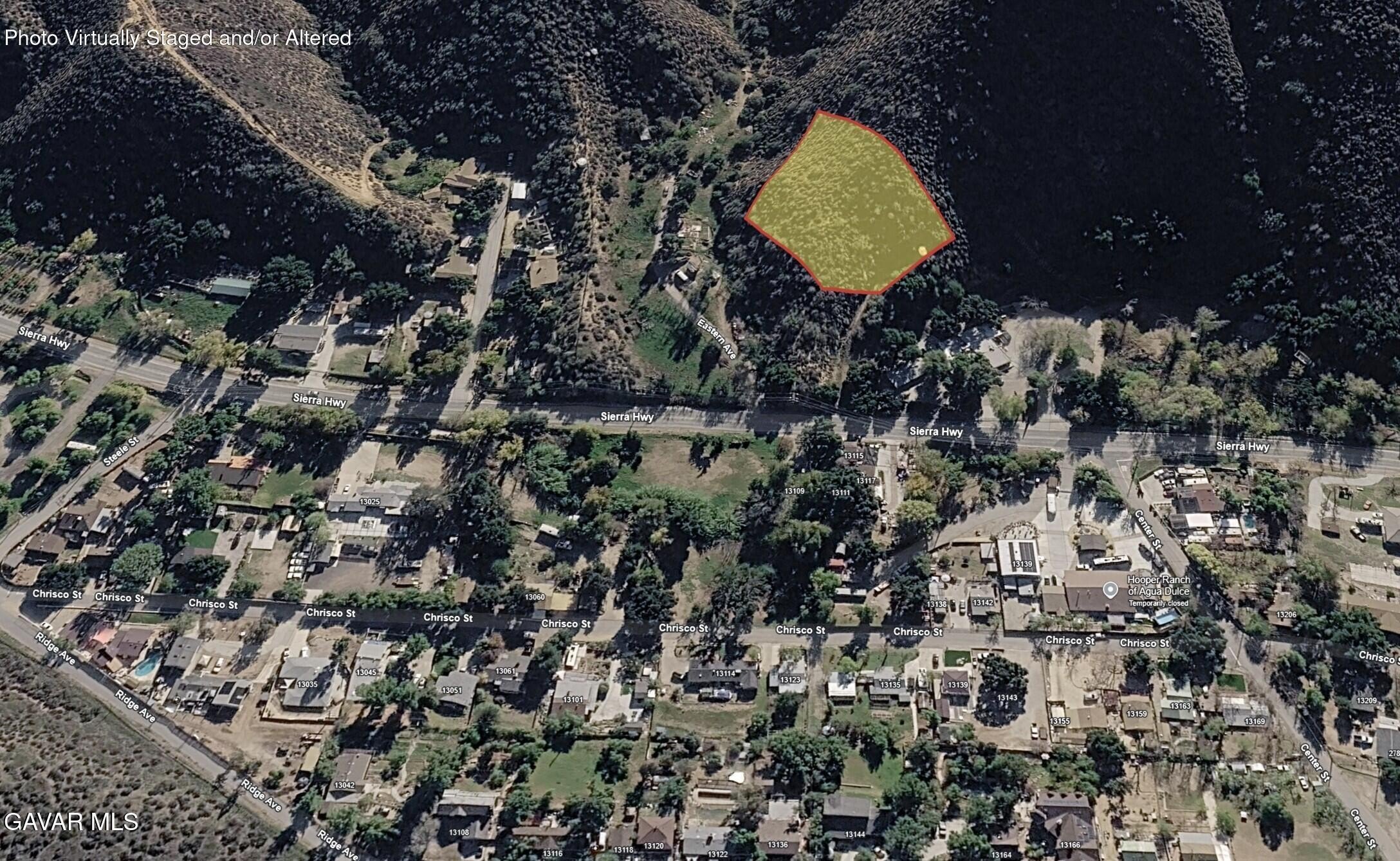 Land in Agua Dulce, CA