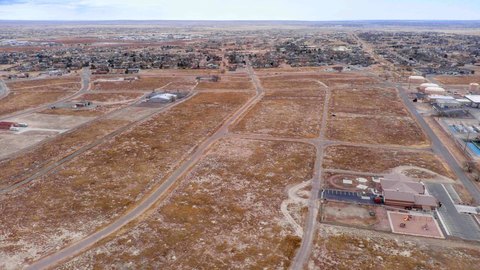B-4 Commercial Land Lot