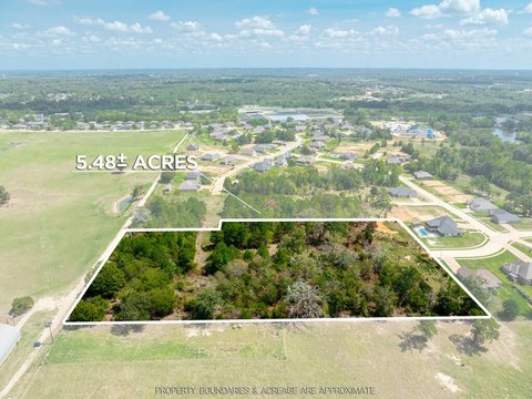 Land, Lindale, TX