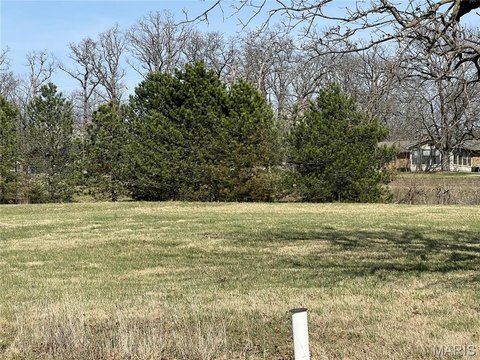Residential Land with Lake Views