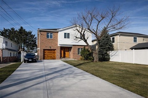 Spacious Two-Family Home on Large Lot