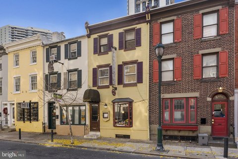 Turnkey Restaurant Investment Opportunity