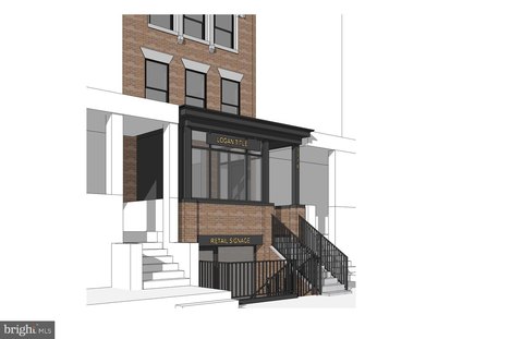 Mount Pleasant Commercial Space Available