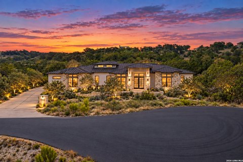 Land, Canyon Lake, TX