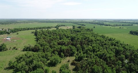 LAND - Cooper, TX