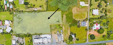 Land in High-Demand Aguadilla Area