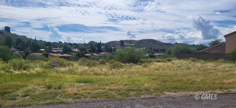 Single Family Lot, Globe, AZ