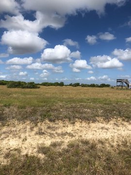 2.44 Acre Lot in Palacios