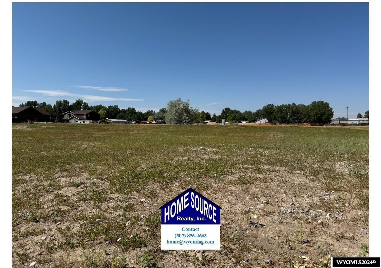 Riverton Commercial Development Land Available