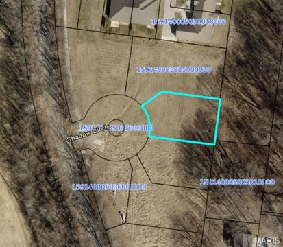 Residential Lots in Central Location