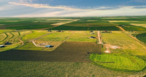 Ropesville, TX Land Opportunity