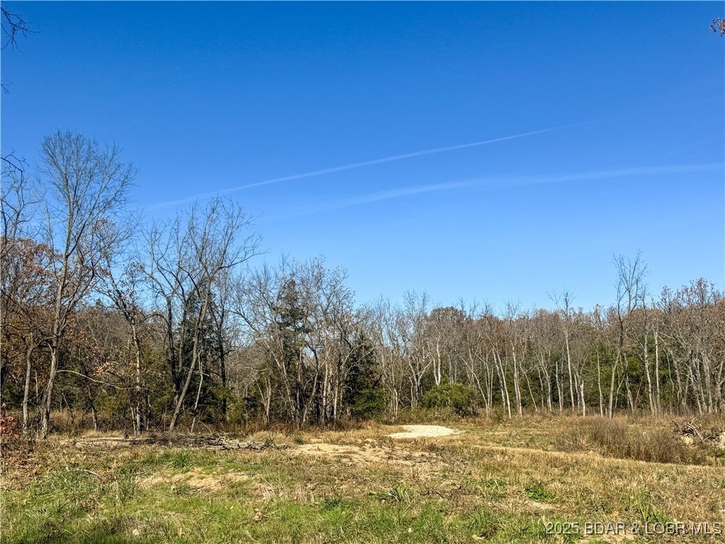 Stover MO Hunting Land