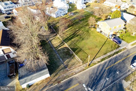 Land, BURLINGTON, NJ