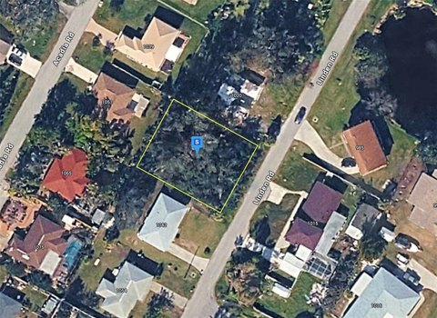Land, VENICE, FL