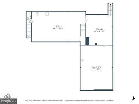 Turnkey Bar, Restaurant, and Apartments