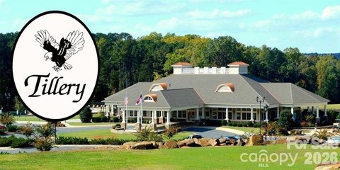 LAND - Mount Gilead, NC