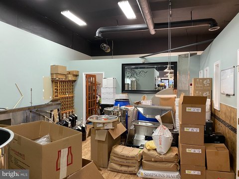 Commercial Condominium Units in Fredericksburg