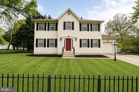Residential Home Lot
