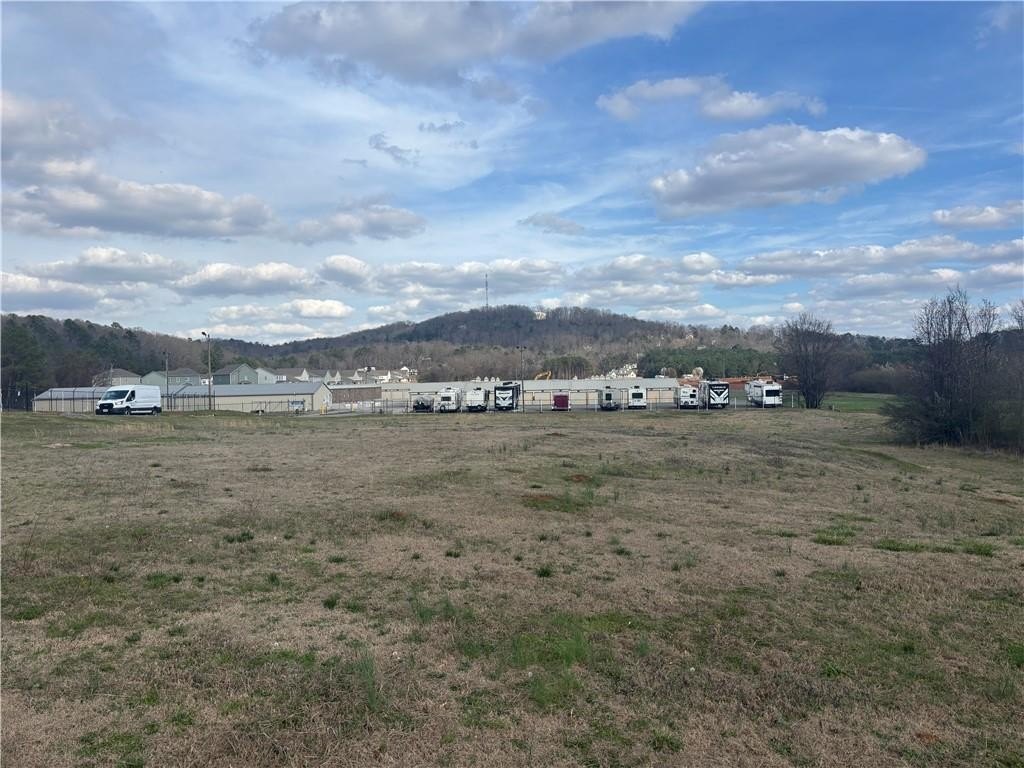 COMMERCIAL - Cartersville, GA