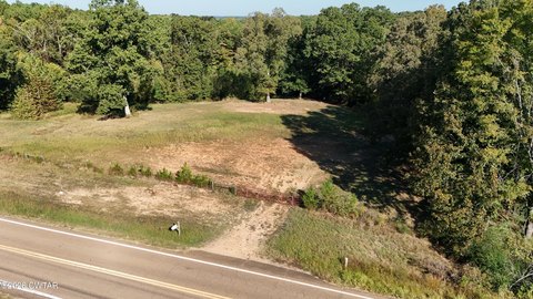 Land, Jacks Creek, TN