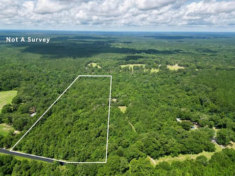 Lumberton, MS Land Parcel