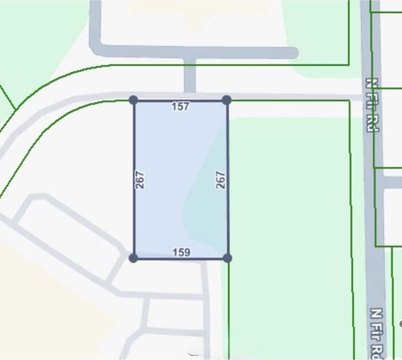 Commercial Vacant Land Parcel