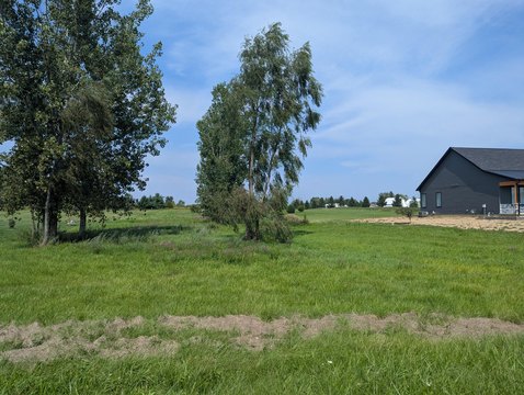 Land, Onsted, MI