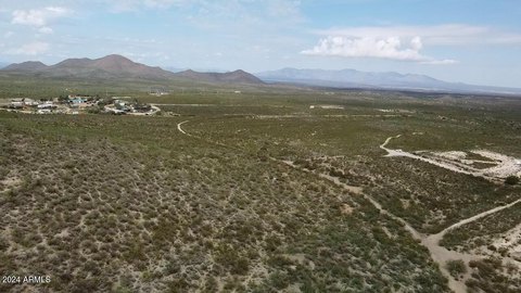 Tombstone Land Parcel For Sale