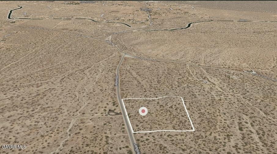 Juniper Hills Land Parcel