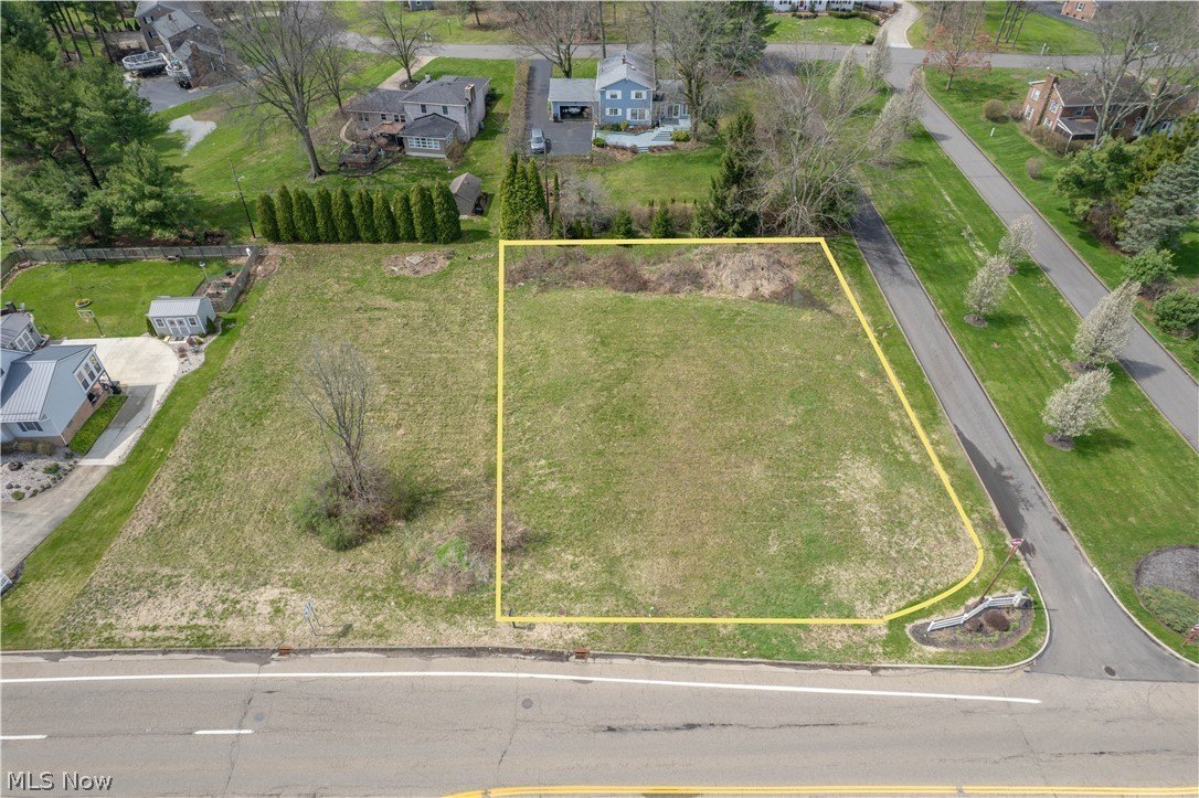Residential Lot in North Canton