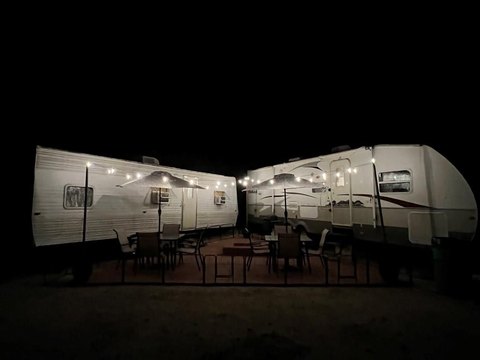 Hunting Land Near Eldorado, TX