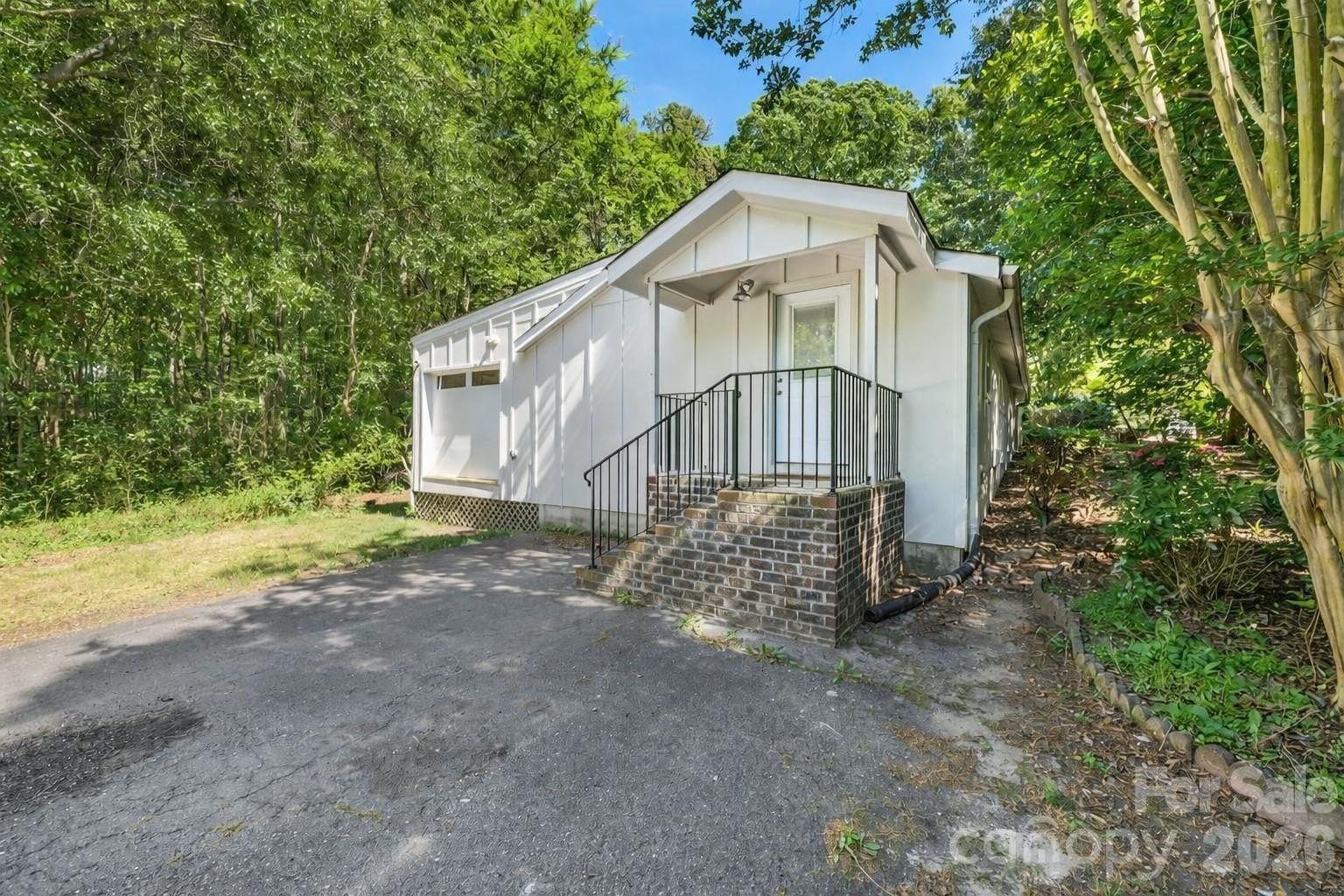 Mint Hill Live-Work Opportunity