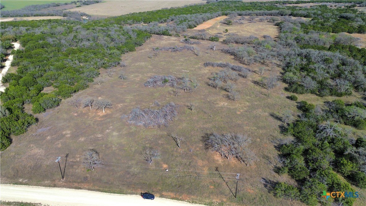 Texas Hill Country Land
