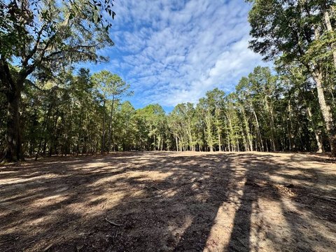 LAND - Ridgeland, SC