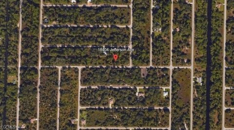 Land, Port Charlotte, FL