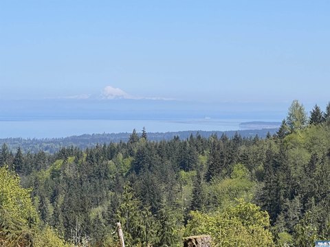 LAND - Port Angeles, WA