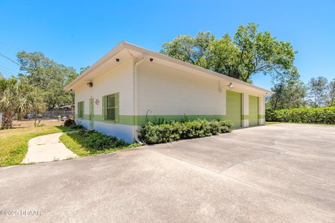 Ormond Beach Commercial Property For Sale