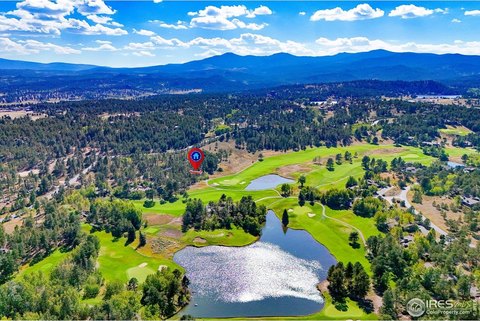 Red Feather Lakes Land Opportunity