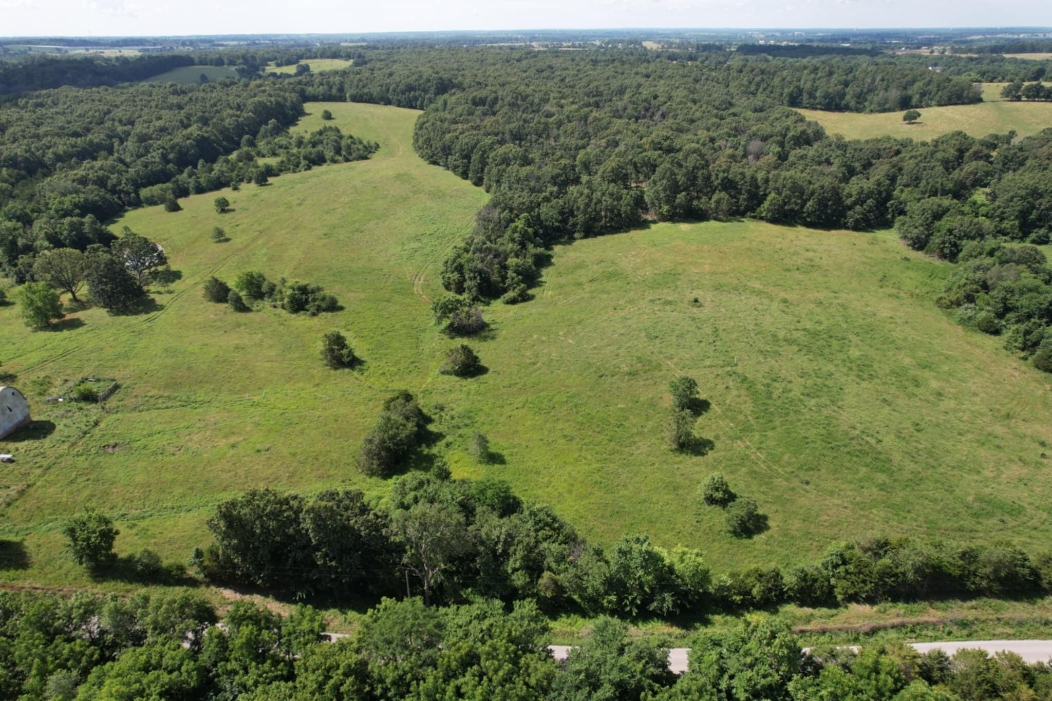 Marionville, MO Land Opportunity