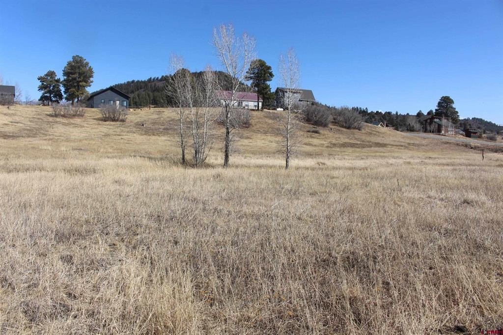 Land in Pagosa Springs, CO