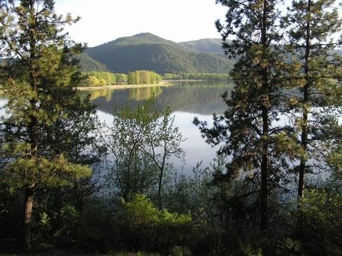 Land, St. Maries, ID