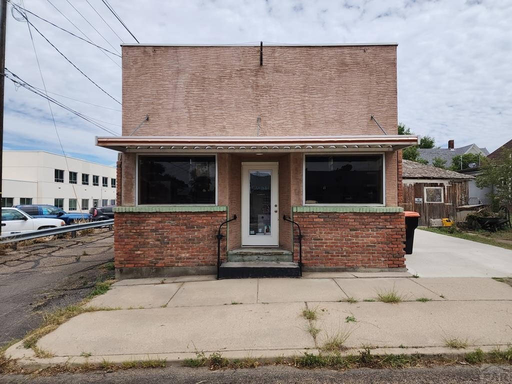 Turn-Key Salon Opportunity