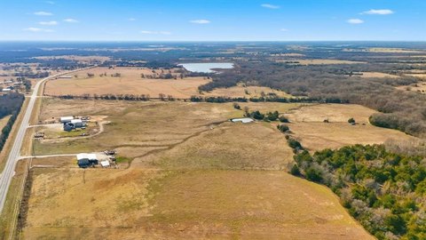 Unrestricted Land Near Greenville, TX