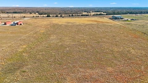 Unrestricted Land Near Greenville, TX