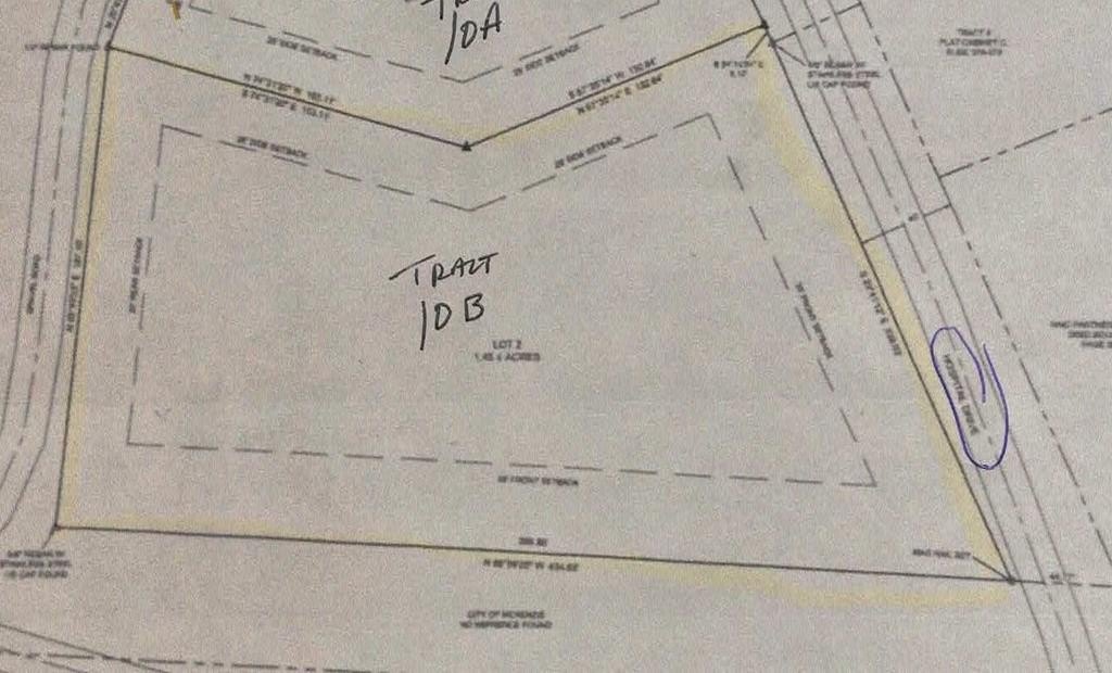 McKenzie Land For Sale