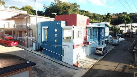 Hormigueros Commercial Space For Rent