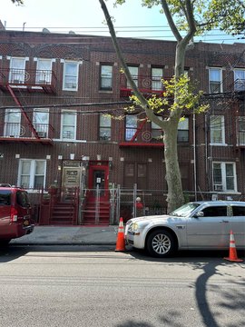 Brooklyn Multifamily Building For Sale