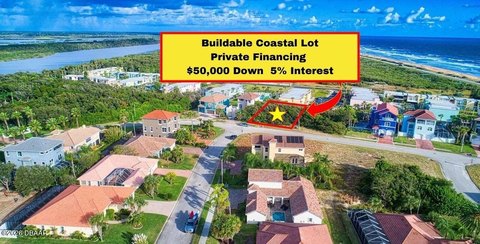Buildable Lot Near Ormond Beach